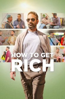 How to Get Rich izle