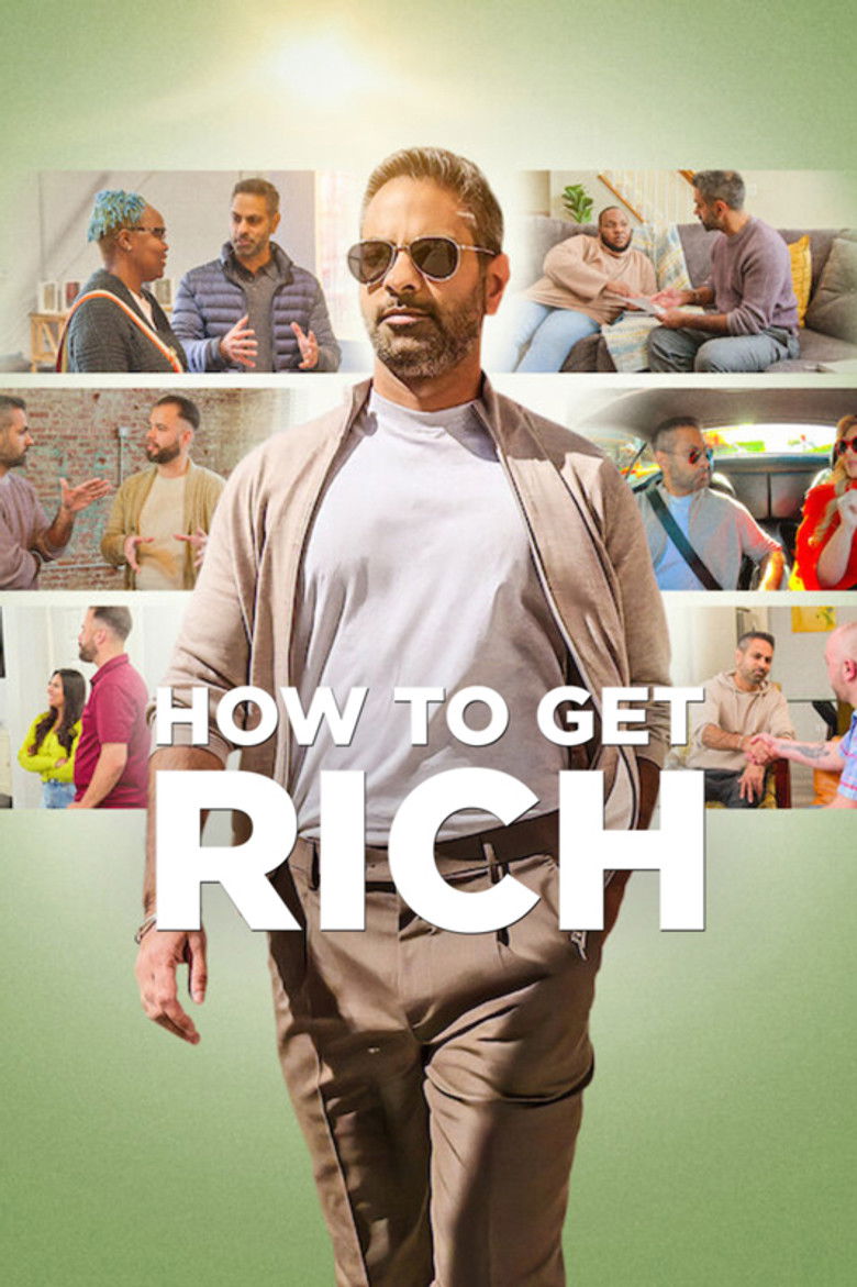 How to Get Rich izle
