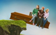 How to Get to Heaven from Belfast izle