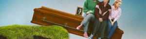 How to Get to Heaven from Belfast izle