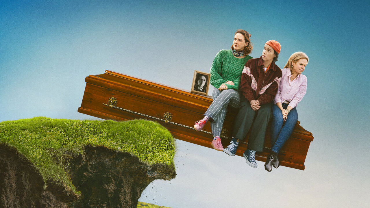 How to Get to Heaven from Belfast izle