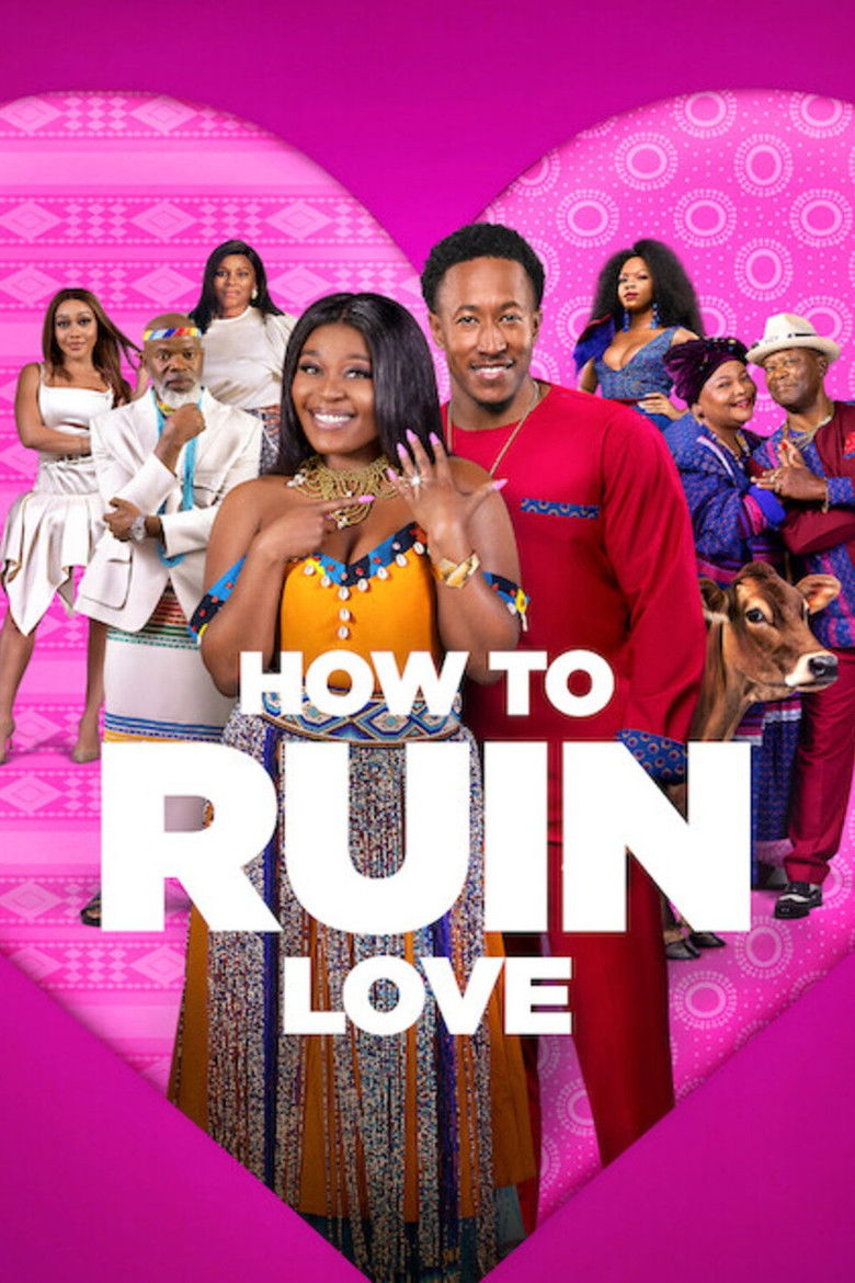 How to Ruin Love izle