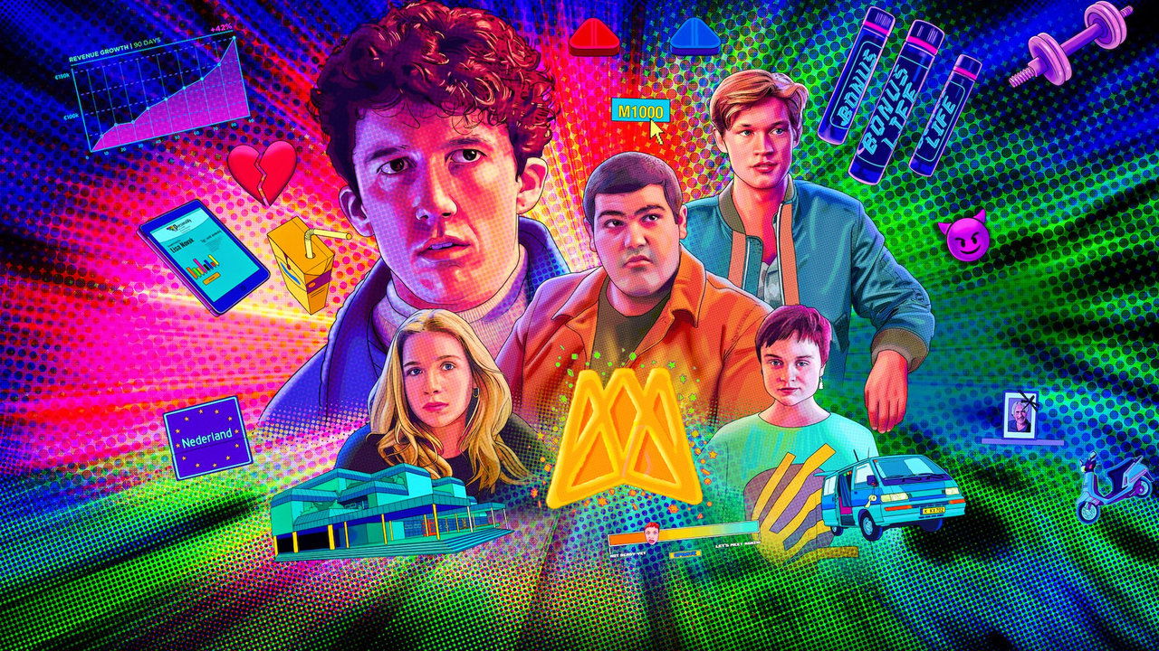 How to Sell Drugs Online (Fast) izle