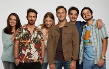 How to Survive Being Single 3. Sezon 3. Bölüm izle