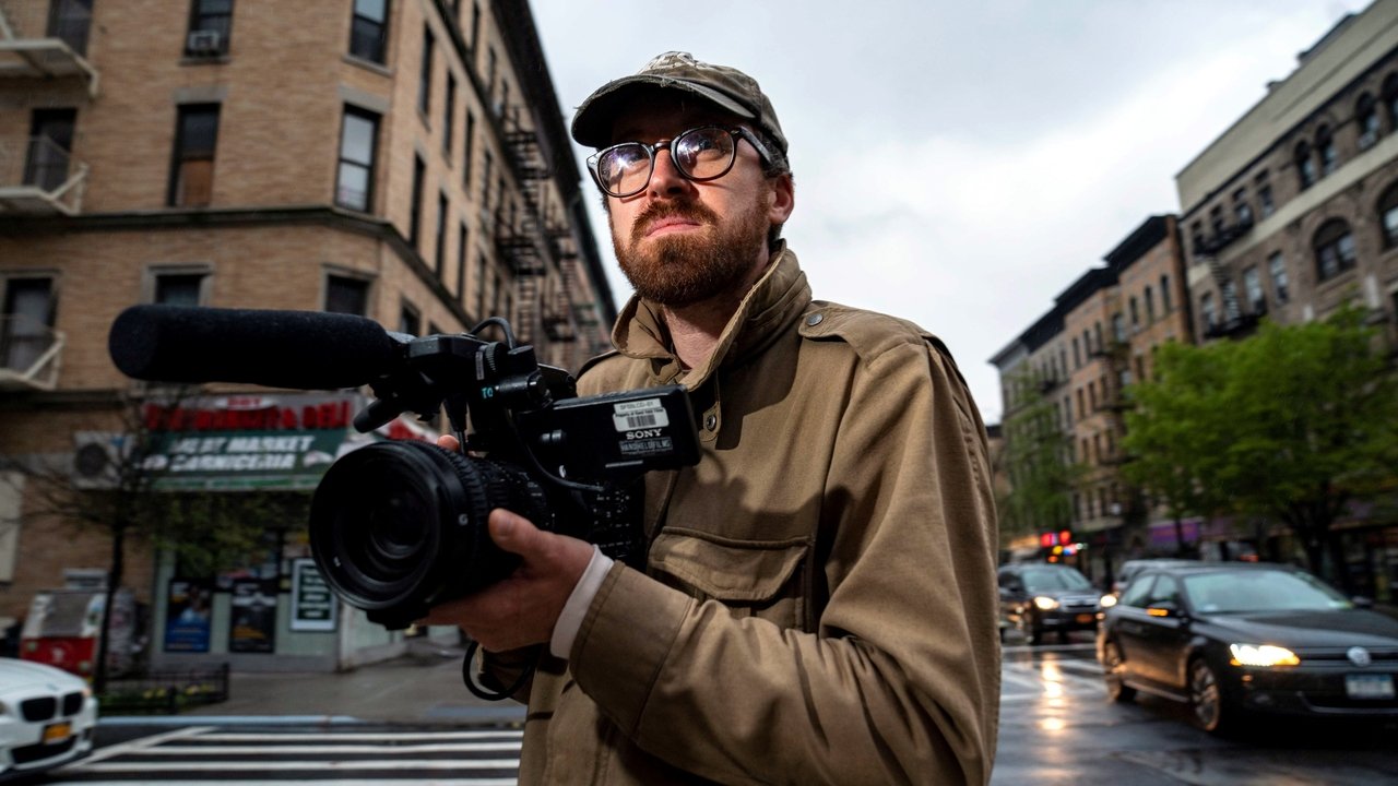 How To with John Wilson izle