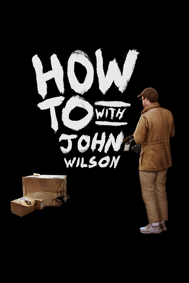 How To with John Wilson izle