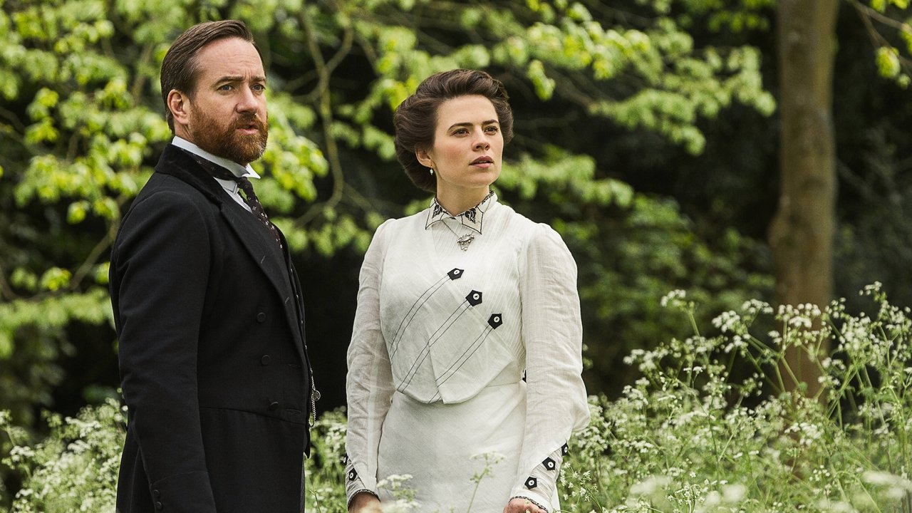 Howards End izle