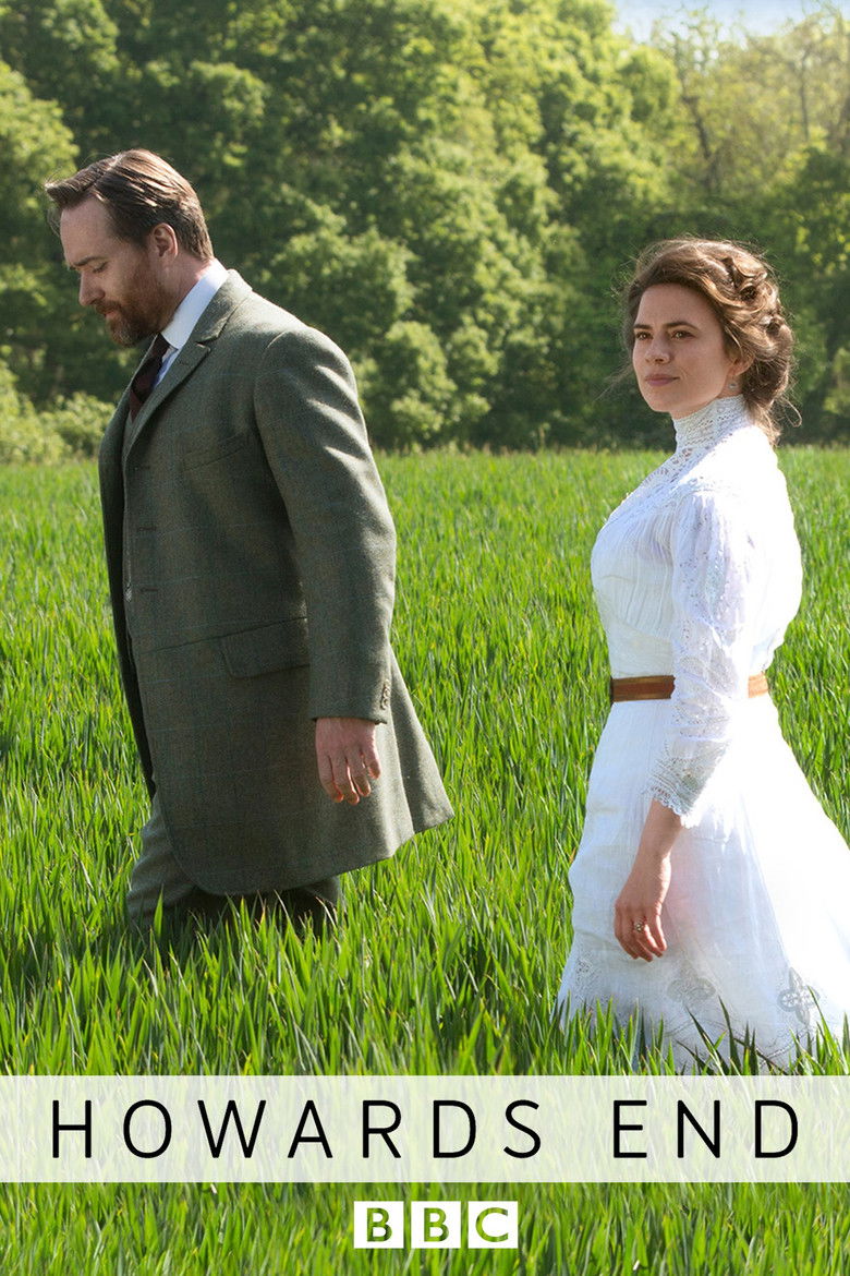 Howards End izle