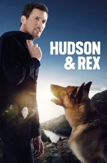 Hudson & Rex izle