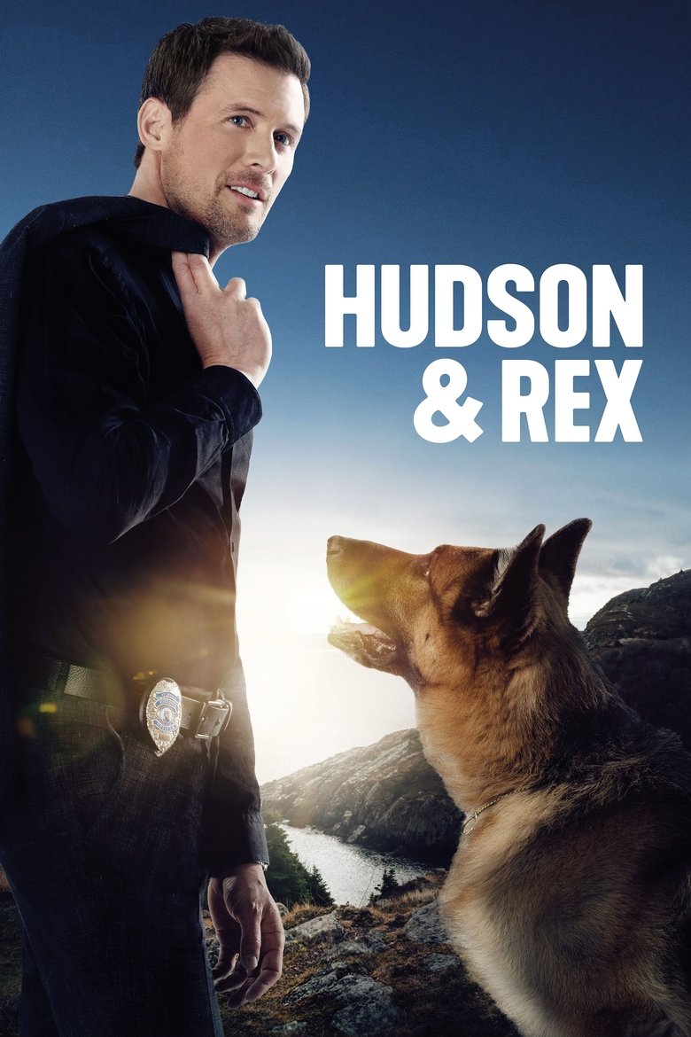 Hudson & Rex izle