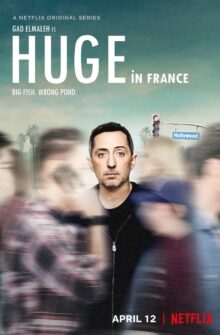 Huge in France izle