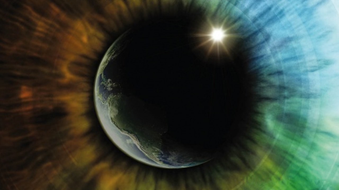 Human Planet izle