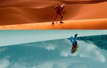 Human Playground izle