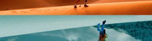 Human Playground izle