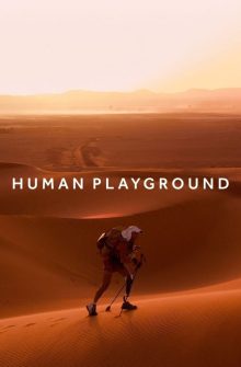 Human Playground izle