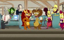 Human Resources izle