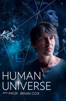 Human Universe izle