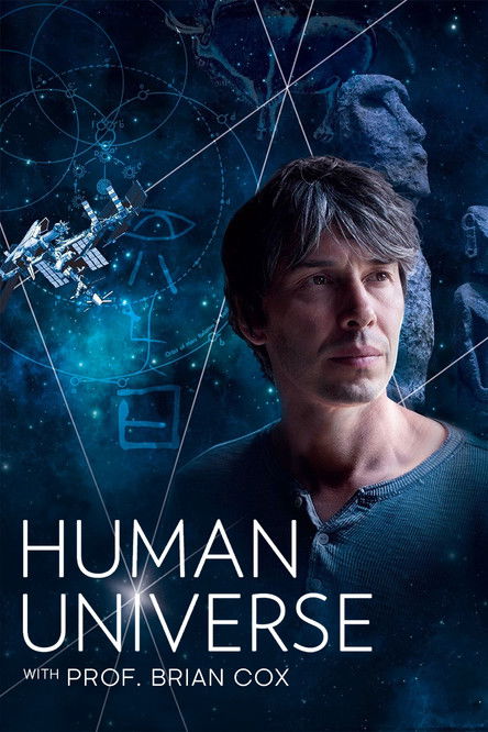 Human Universe izle