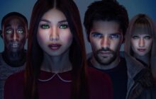 Humans izle