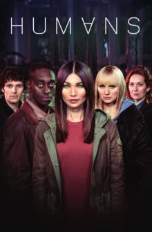 Humans izle
