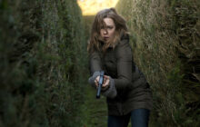 Hunted izle