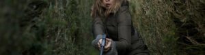Hunted izle