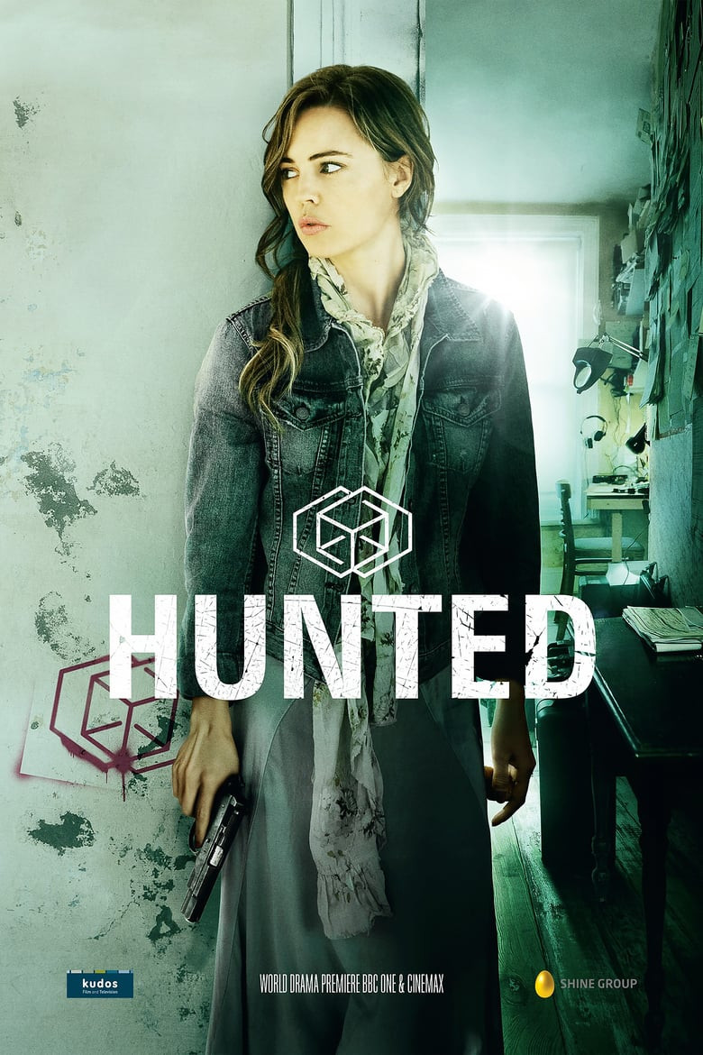 Hunted izle