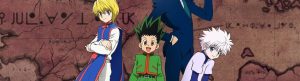 Hunter x Hunter izle
