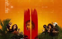 Hunters izle