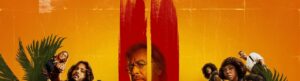 Hunters izle