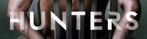 Hunters izle
