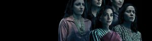 Hush Hush izle