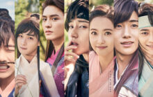 Hwarang: The Poet Warrior Youth izle