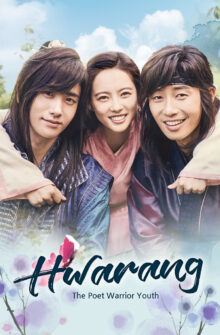Hwarang: The Poet Warrior Youth izle