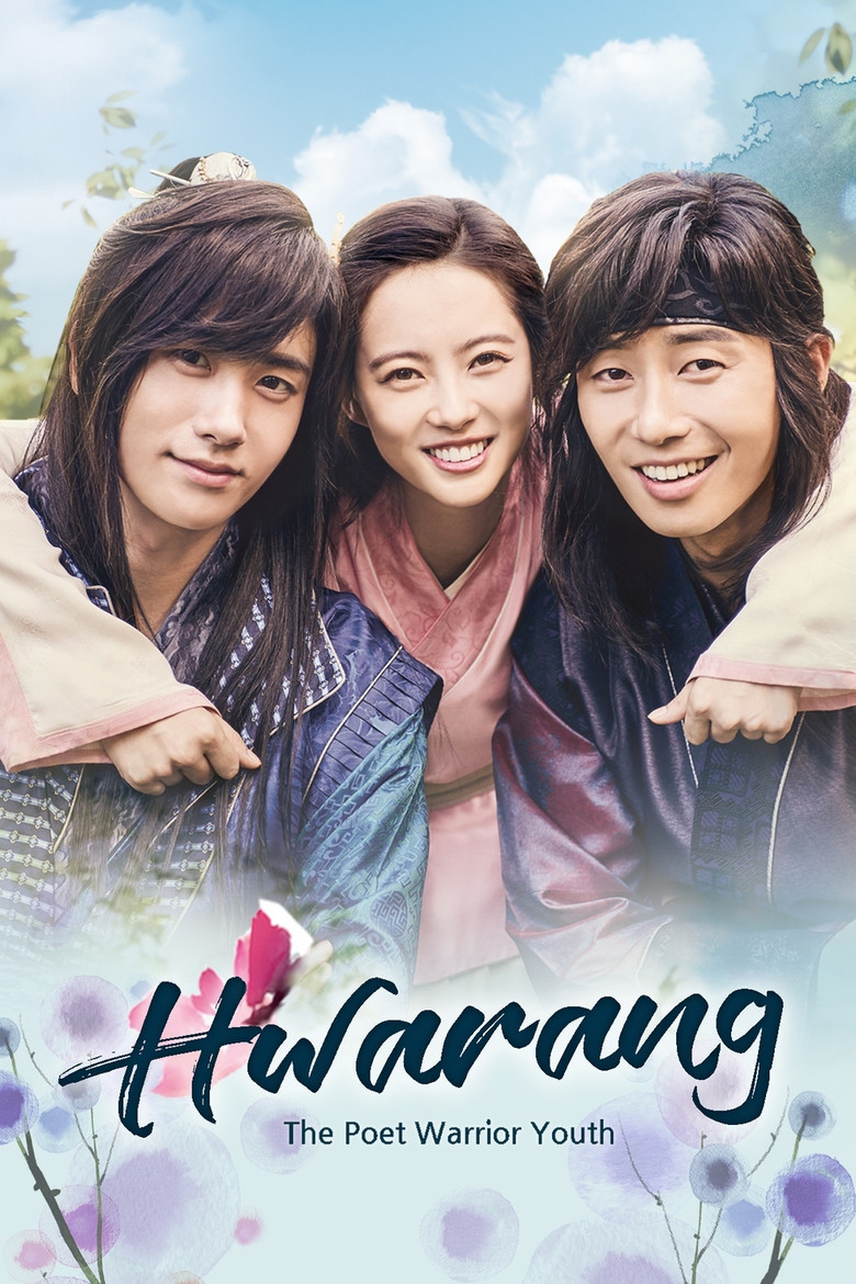 Hwarang: The Poet Warrior Youth izle