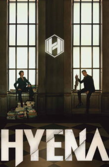 Hyena izle
