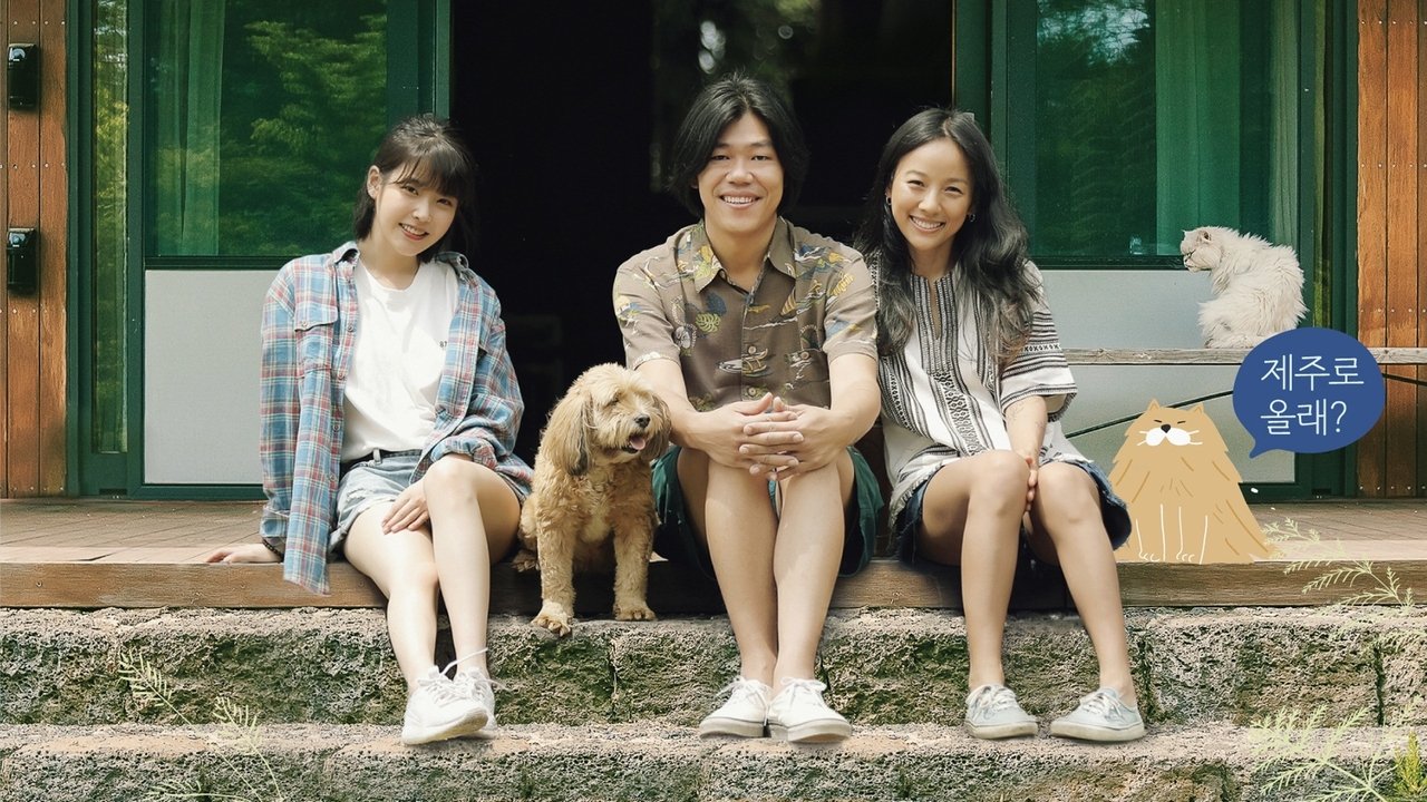 Hyori's Bed and Breakfast izle