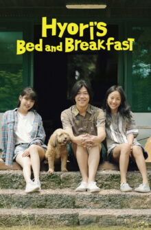 Hyori’s Bed and Breakfast izle