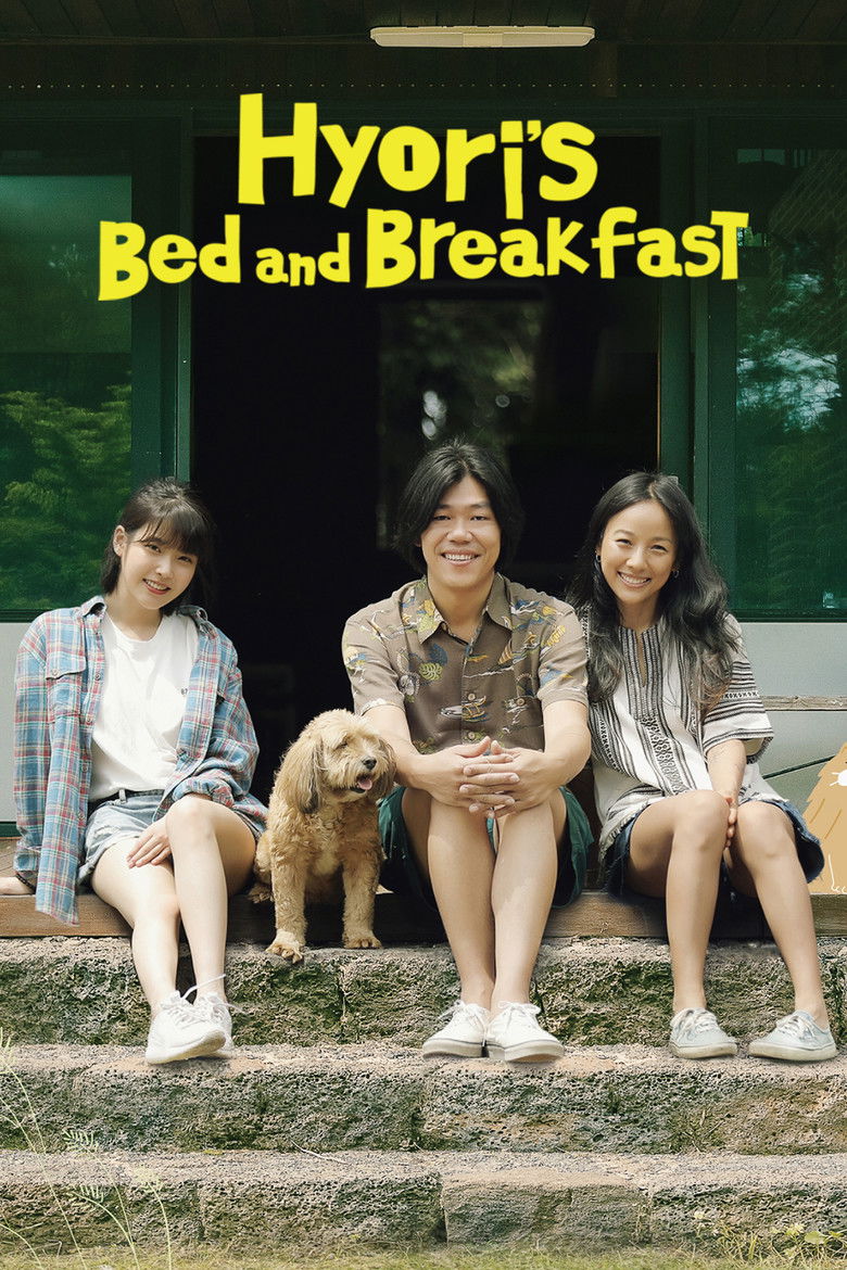 Hyori’s Bed and Breakfast izle