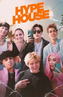 Hype House izle