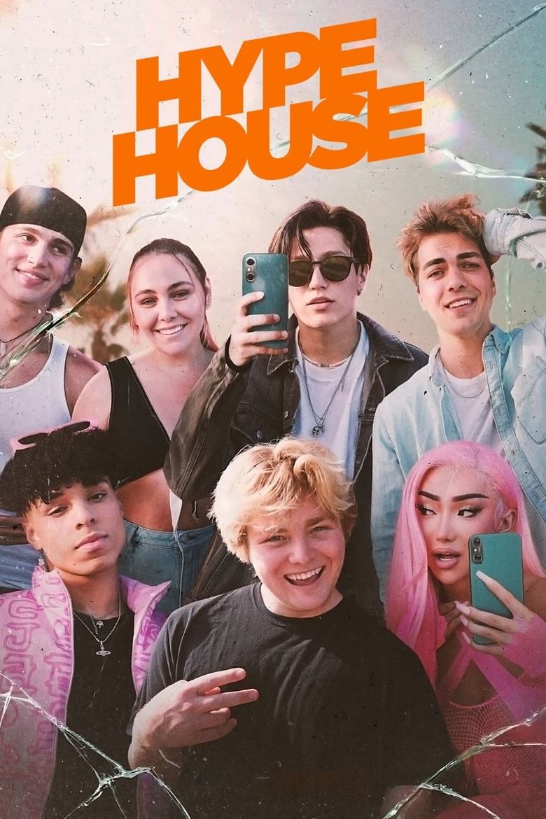 Hype House izle