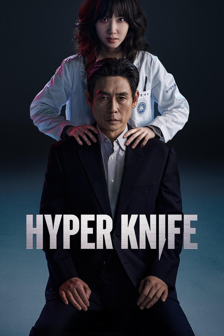 Hyper Knife izle