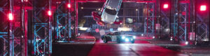 Hyperdrive izle