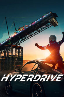 Hyperdrive izle
