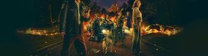 Hysteria! izle