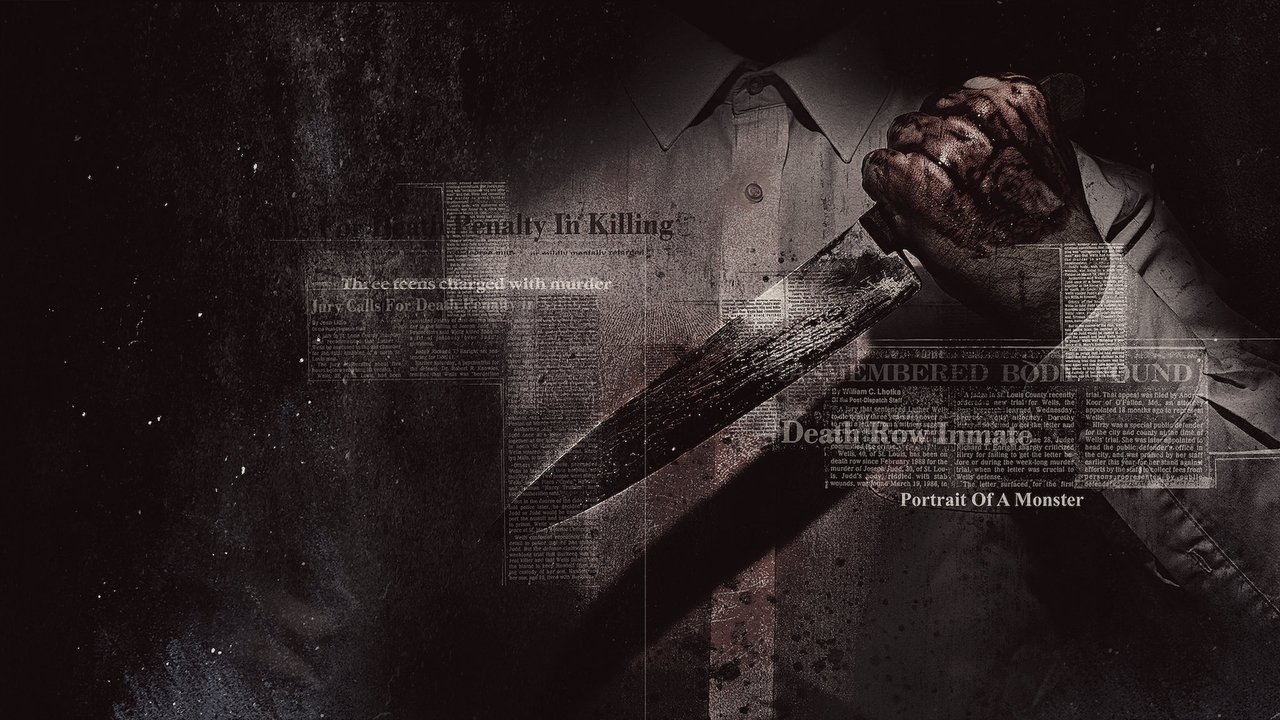 I AM A KILLER izle
