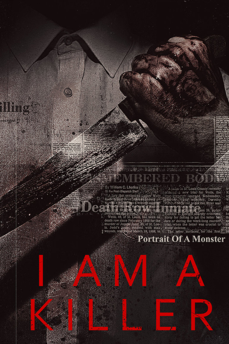 I AM A KILLER izle