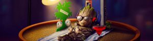 I Am Groot izle
