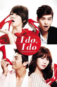 I Do, I Do dizi izle
