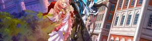 I Got a Cheat Skill in Another World and Became Unrivaled in the Real World, Too izle